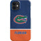 University of Florida Gators Logo iPhone 12 Mini Lite Case