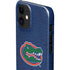 University of Florida Gators Logo iPhone 12 Mini Lite Case