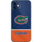University of Florida Gators Logo iPhone 12 Mini Skin