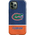 University of Florida Gators Logo iPhone 12 Pro Impact Case