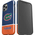 University of Florida Gators Logo iPhone 12 Pro Max Impact Case