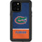 University of Florida Gators Logo iPhone 12 Pro Max Waterproof Case