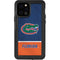 University of Florida Gators Logo iPhone 12 Pro Waterproof Case