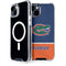 University of Florida Gators Logo iPhone 13 MagSafe Case