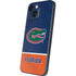 University of Florida Gators Logo iPhone 13 Mini Skin