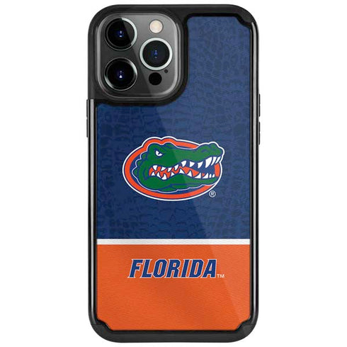 University of Florida Gators Logo iPhone Cases