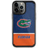 University of Florida Gators Logo iPhone Cases