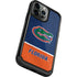 University of Florida Gators Logo iPhone 13 Pro Cargo Case