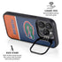 University of Florida Gators Logo iPhone 13 Pro Kickstand Case