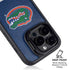 University of Florida Gators Logo iPhone 13 Pro Kickstand Case