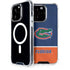 University of Florida Gators Logo iPhone Cases