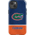 University of Florida Gators Logo iPhone 14 Impact Case