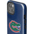 University of Florida Gators Logo iPhone 14 Impact Case