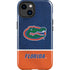 University of Florida Gators Logo iPhone 14 Plus Impact Case