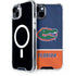 University of Florida Gators Logo iPhone 14 Plus MagSafe Case