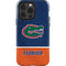 University of Florida Gators Logo iPhone 14 Pro Impact Case