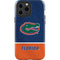 University of Florida Gators Logo iPhone 14 Pro Max Impact Case