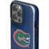 University of Florida Gators Logo iPhone 14 Pro Max Impact Case