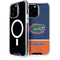 University of Florida Gators Logo iPhone 14 Pro Max MagSafe Case