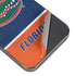 University of Florida Gators Logo iPhone 14 Pro Max Skin