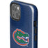 University of Florida Gators Logo iPhone 15 Impact Case