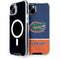 University of Florida Gators Logo iPhone 15 MagSafe Case