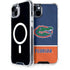 University of Florida Gators Logo iPhone 15 MagSafe Case