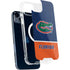 University of Florida Gators Logo iPhone 15 MagSafe Case