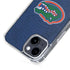 University of Florida Gators Logo iPhone 15 MagSafe Case