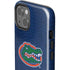 University of Florida Gators Logo iPhone 15 Plus Impact Case
