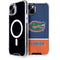 University of Florida Gators Logo iPhone 15 Plus MagSafe Case