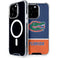 University of Florida Gators Logo iPhone 15 Pro MagSafe Case