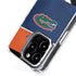 University of Florida Gators Logo iPhone 15 Pro MagSafe Case