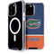 University of Florida Gators Logo iPhone 15 Pro Max MagSafe Case
