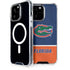University of Florida Gators Logo iPhone 15 Pro Max MagSafe Case