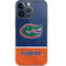 University of Florida Gators Logo iPhone 15 Pro Skin