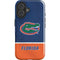 University of Florida Gators Logo iPhone 16 Impact Case