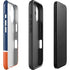 University of Florida Gators Logo iPhone 16 Impact Case