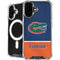 University of Florida Gators Logo iPhone 16 MagSafe Case