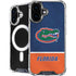 University of Florida Gators Logo iPhone 16 MagSafe Case