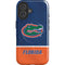 University of Florida Gators Logo iPhone 16 Magsafe Impact Case
