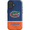 University of Florida Gators Logo iPhone 16 Plus Impact Case