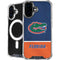 University of Florida Gators Logo iPhone 16 Plus MagSafe Case