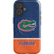 University of Florida Gators Logo iPhone 16 Plus Magsafe Impact Case