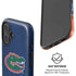 University of Florida Gators Logo iPhone 16 Plus Magsafe Impact Case