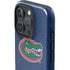 University of Florida Gators Logo iPhone 16 Pro Impact Case