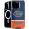 University of Florida Gators Logo iPhone 16 Pro MagSafe Case
