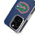 University of Florida Gators Logo iPhone 16 Pro MagSafe Case