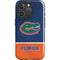 University of Florida Gators Logo iPhone 16 Pro Magsafe Impact Case