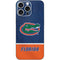 University of Florida Gators Logo iPhone 16 Pro Max Skin
